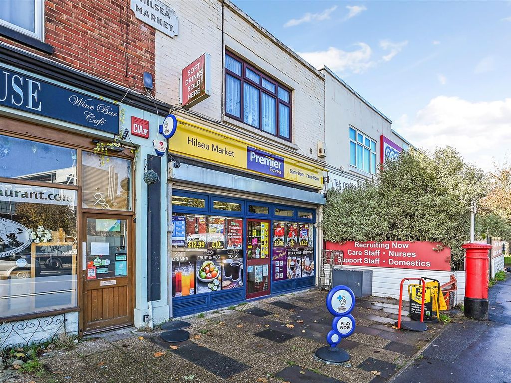 3 bed property for sale in London Road, Portsmouth PO2, £280,000 Zoopla