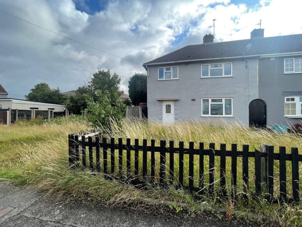 3 bed end terrace house for sale in Arden Place, Bilston WV14 Zoopla