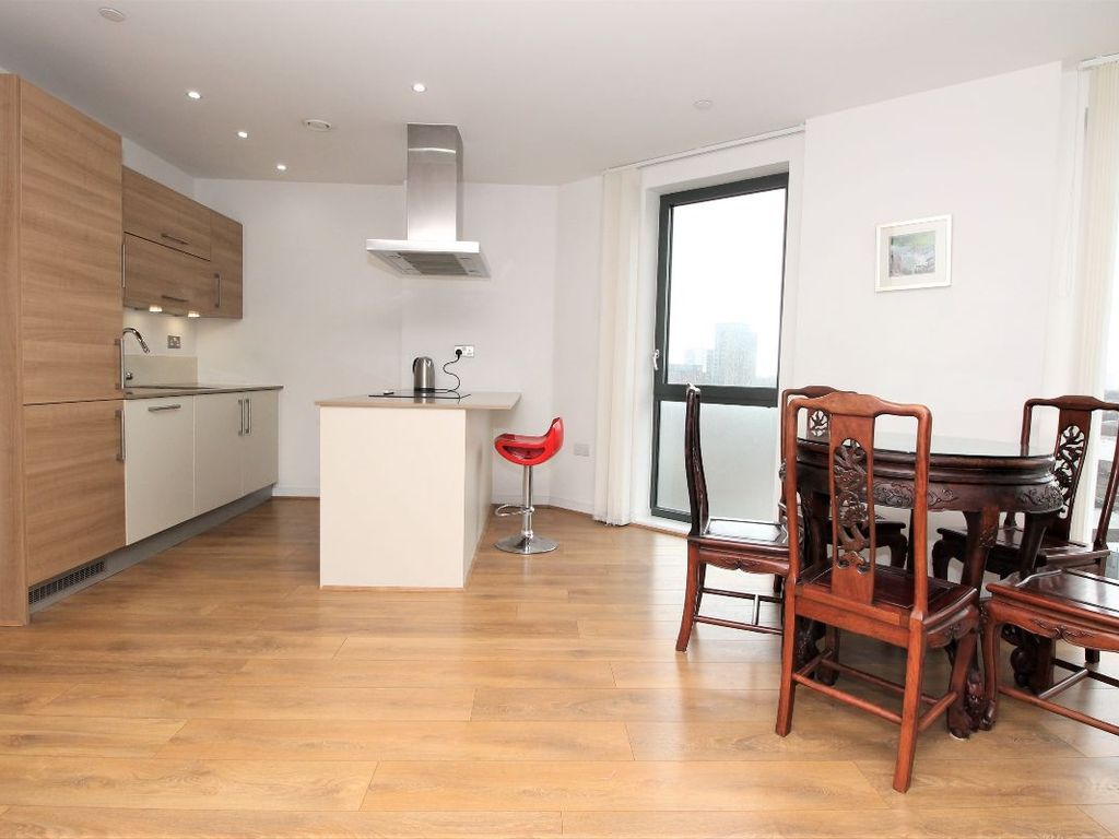 2 bed flat to rent in Lime Quay Apartments, BromleyByBow E14 Zoopla
