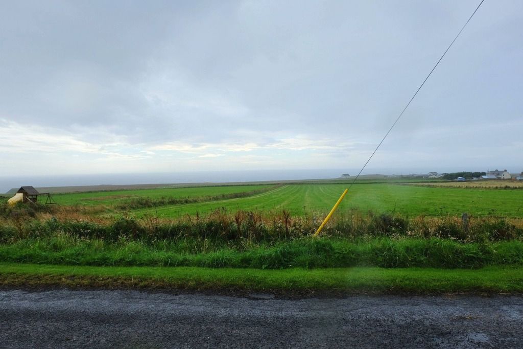 Land for sale in Thrumster, Wick KW1 Zoopla