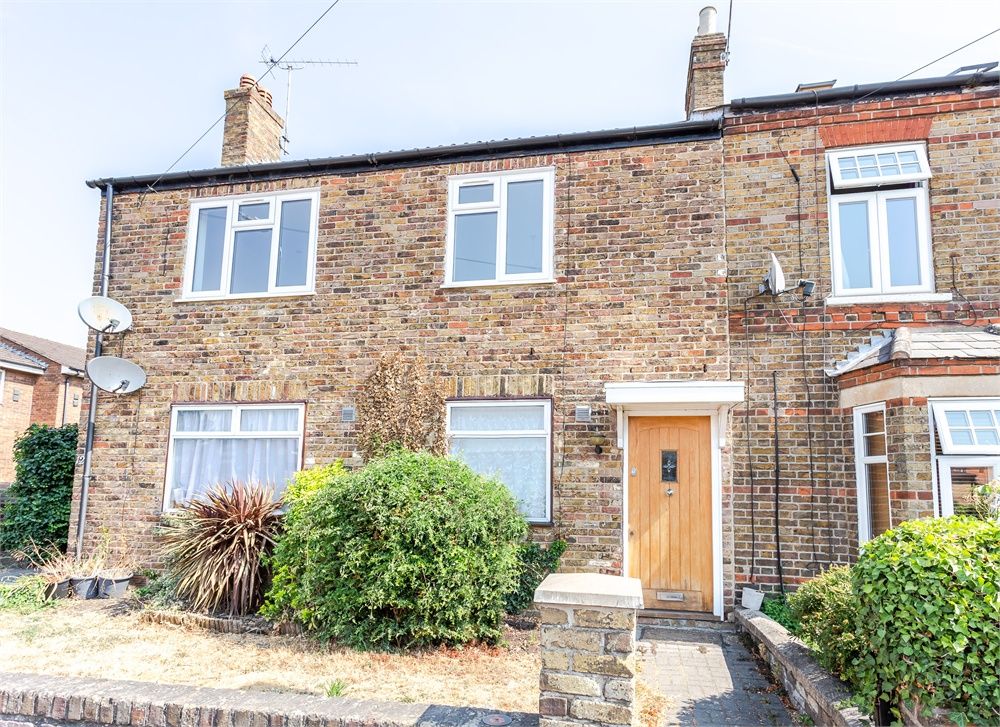 2 bed to rent in Horton Road, Datchet, Slough, Berkshire SL3 Zoopla