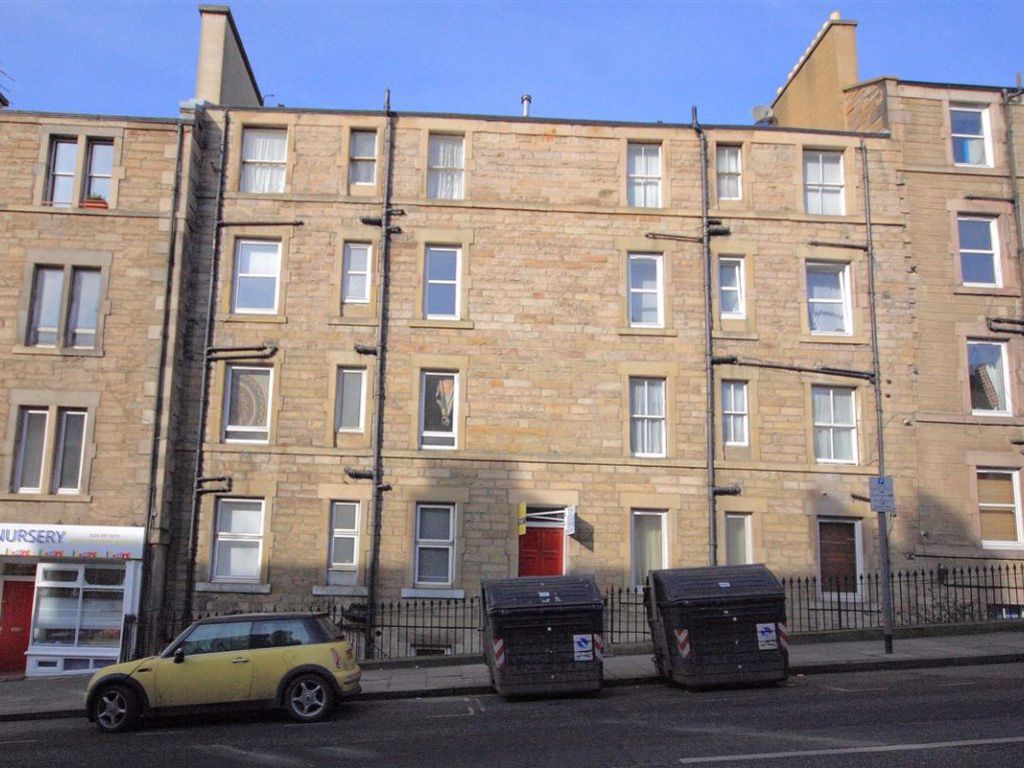 1 bed flat to rent in Broughton Road, Edinburgh EH7 Zoopla