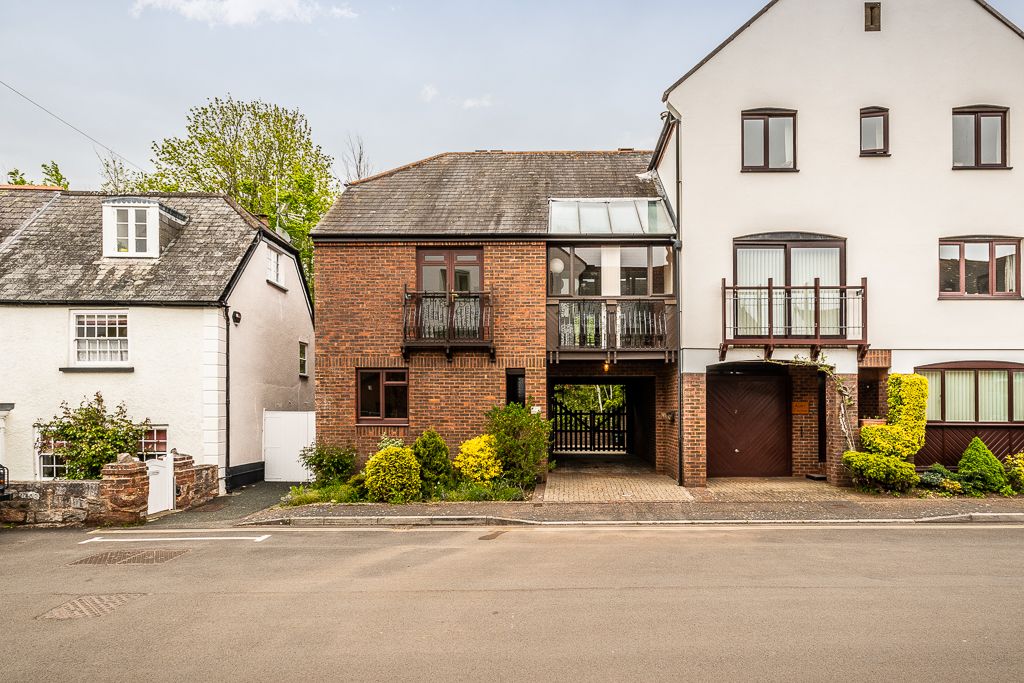 3 bed end terrace house for sale in Halyards, Topsham, Exeter EX3 Zoopla