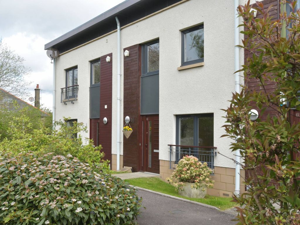 3 bed town house for sale in East Pilton Farm Wynd, Edinburgh EH5, £