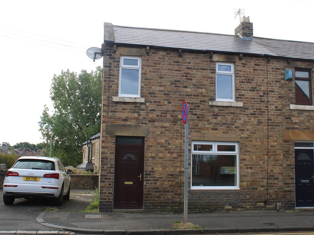 3 bed terraced house to rent in Gibson Terrace, Ryton NE40 Zoopla