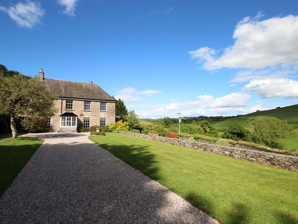 4 bed property to rent in Modbury, Ivybridge PL21 Zoopla