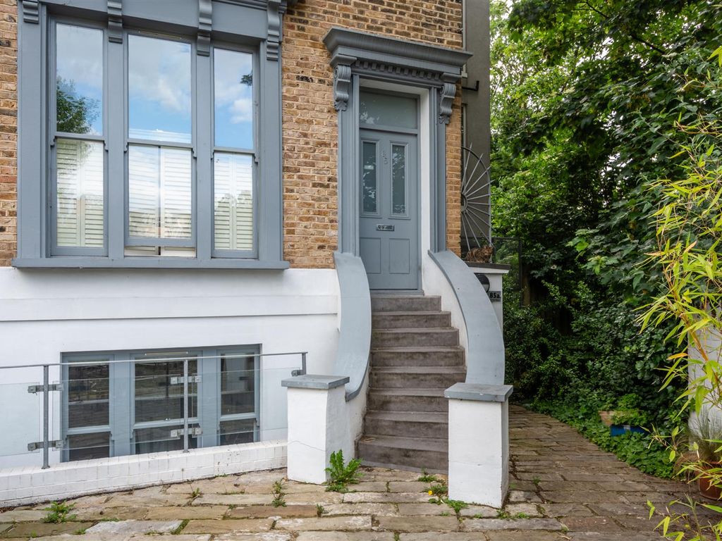 2 bed flat for sale in Greenwood Road, London E8, £699,999 Zoopla