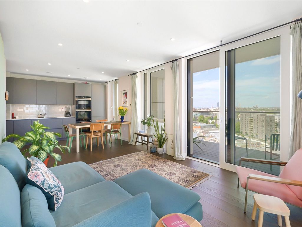 Bollo Lane, Chiswick, London W4  