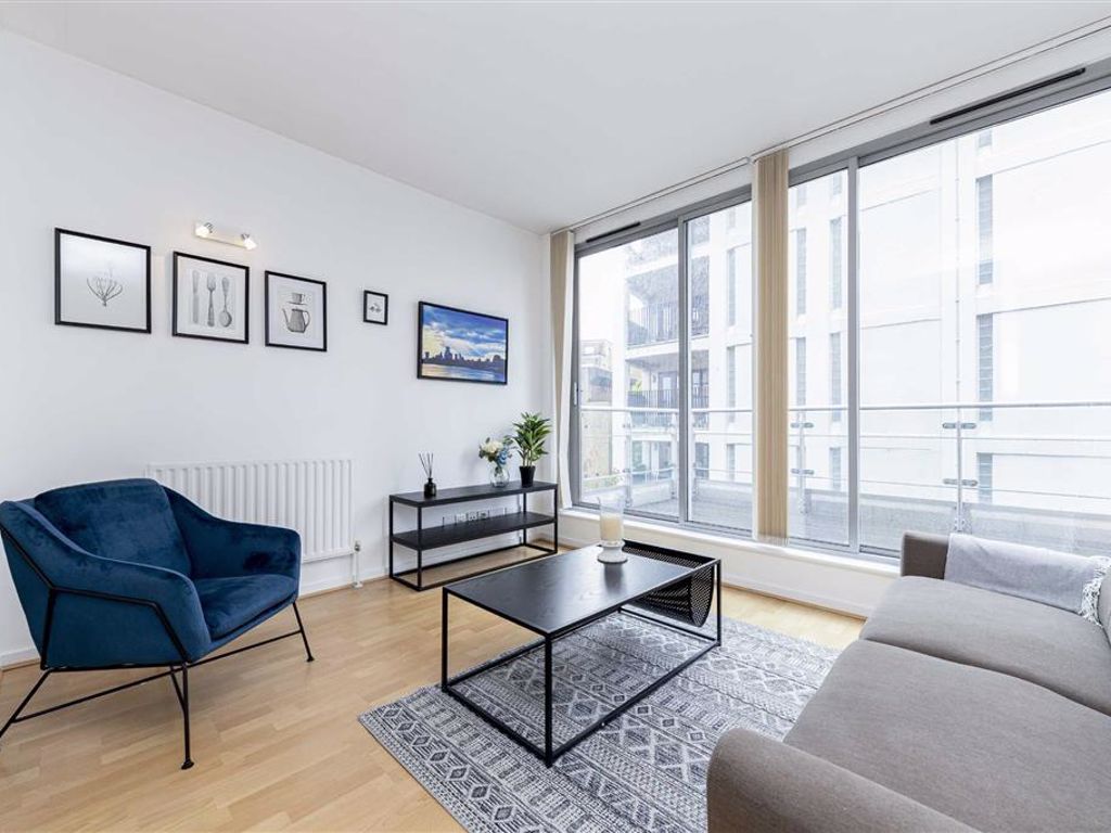 Monza Street London E1W