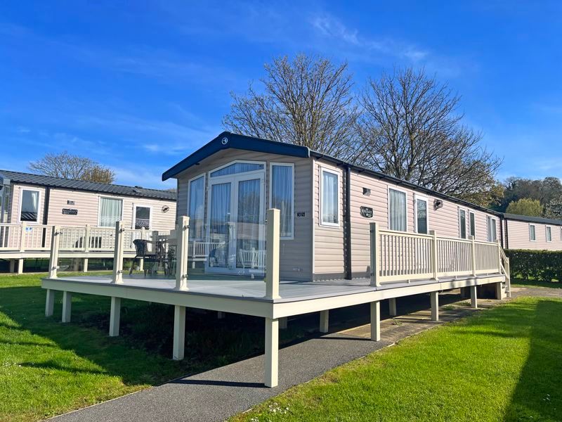 3 bed mobile/park home for sale in Watchet TA23 Zoopla
