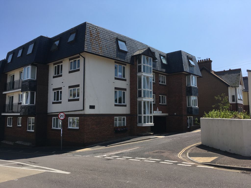 1 bed flat to rent in Beer Road, Seaton EX12 Zoopla