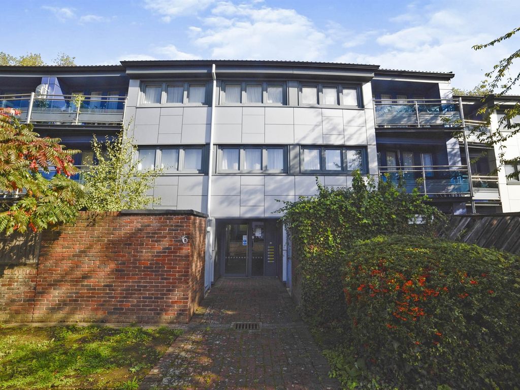 Francis Road, Harrow-On-The-Hill, Harrow HA1  