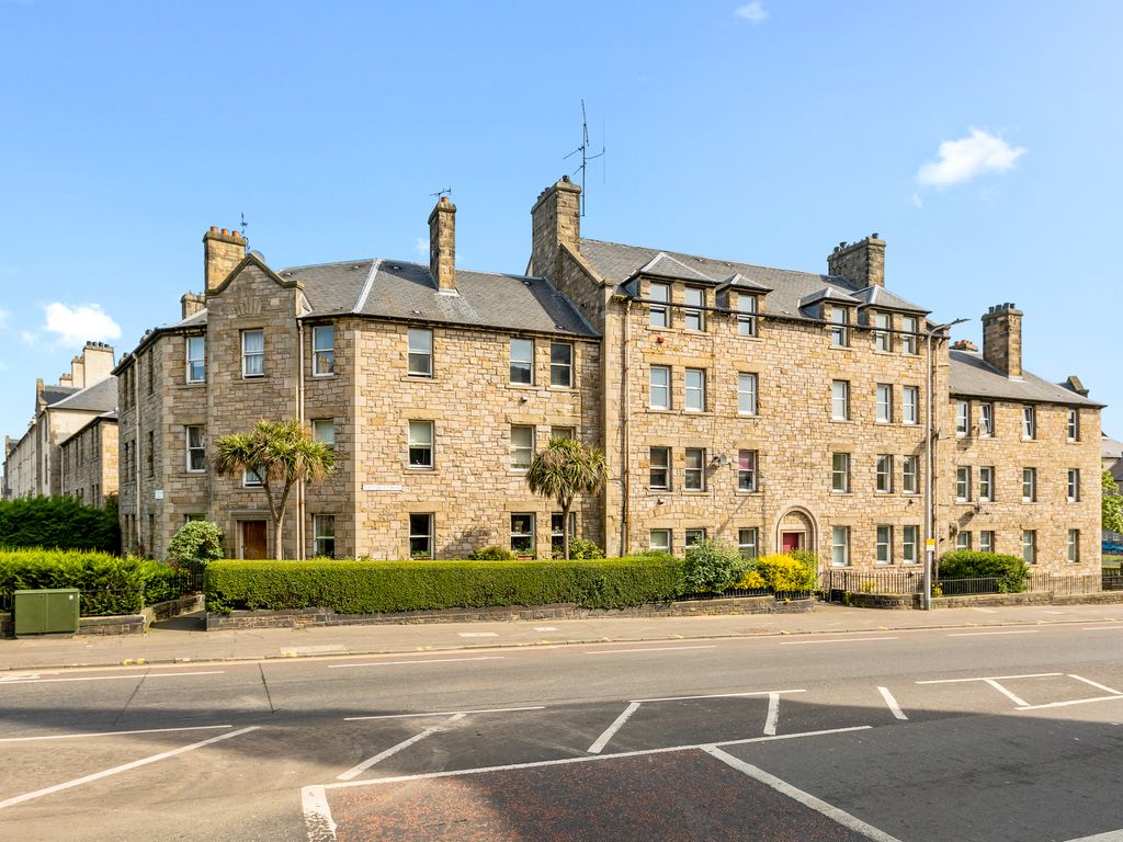 2 bed flat for sale in Portobello Road, Edinburgh EH8 Zoopla