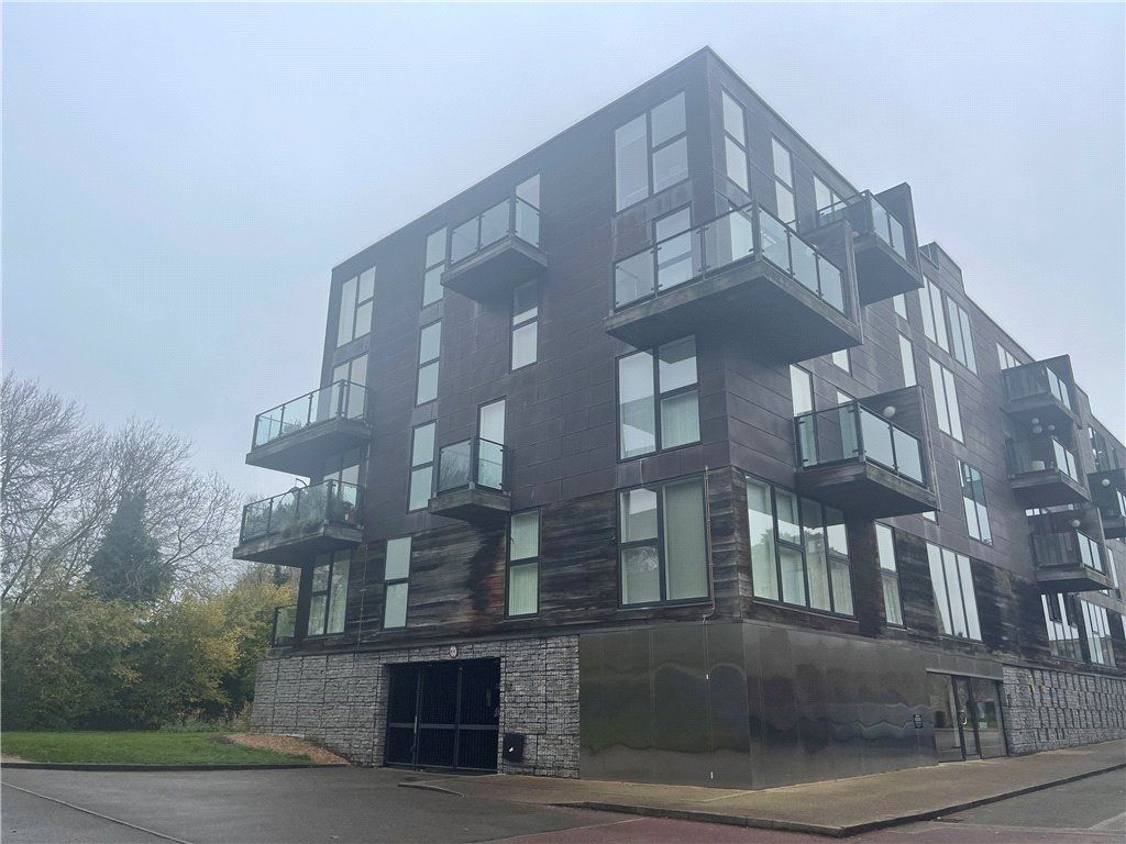 Kingfisher Way, Cambridge, Cambridgeshire CB2  