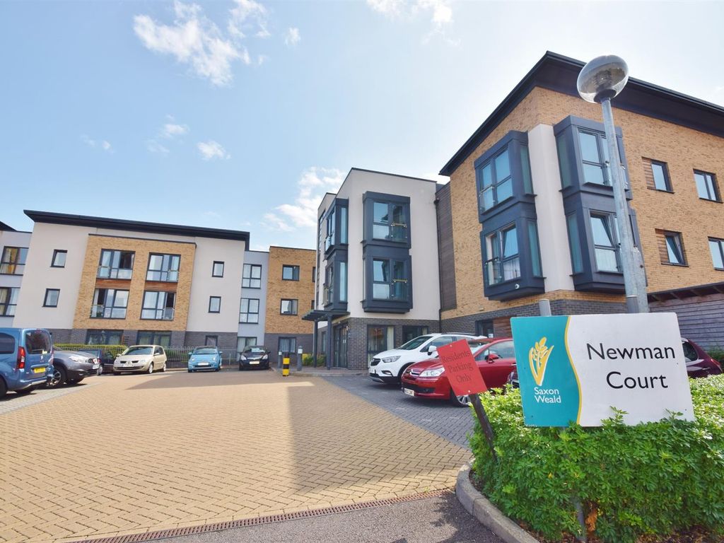 2 bed property for sale in Barber Road, Basingstoke RG22 Zoopla