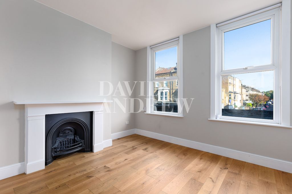 2 bed flat to rent in Stroud Green Road, London N4 Zoopla