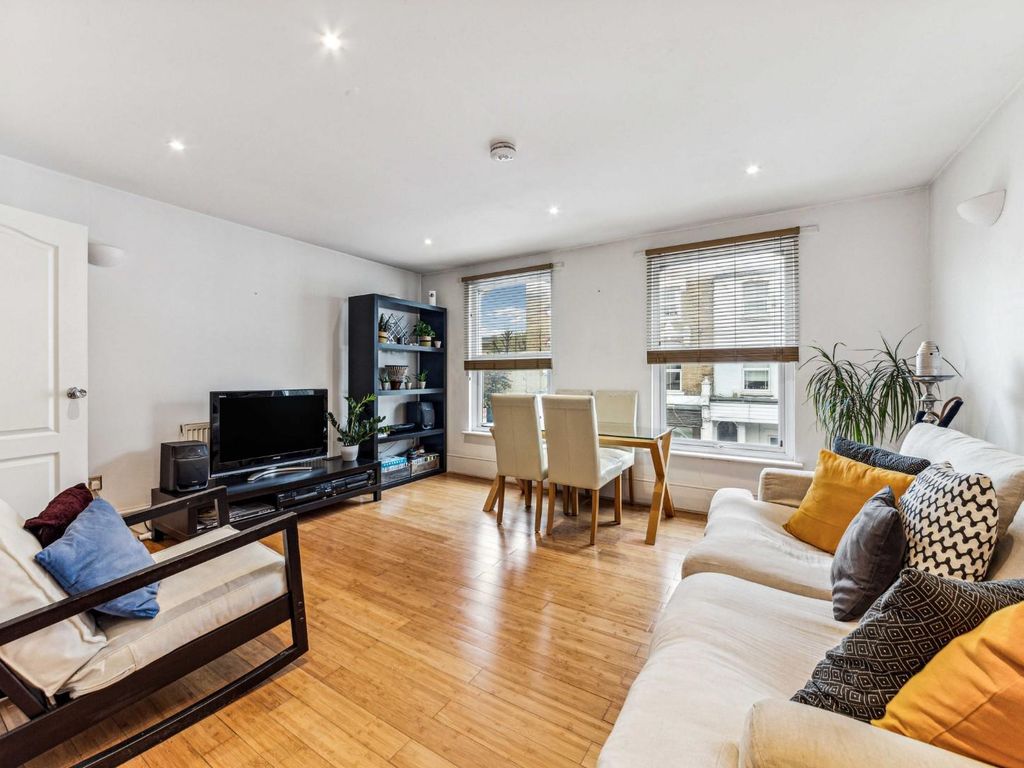 2 bed for sale in Railton Road, London SE24, £525,000 Zoopla