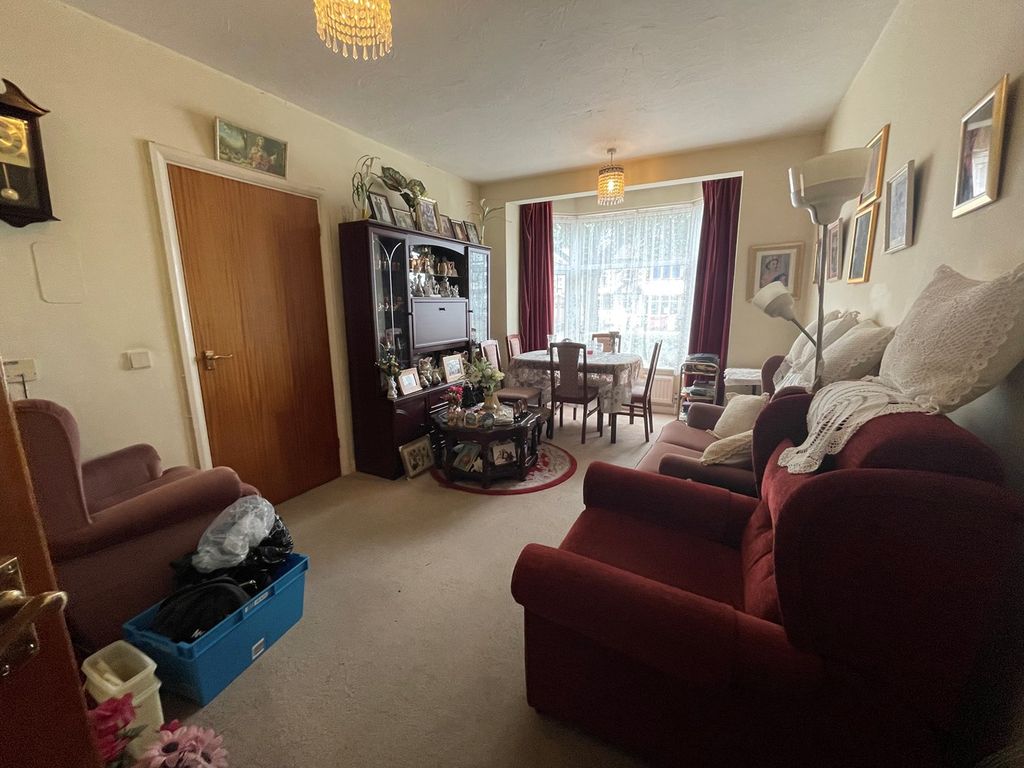 2 bed property for sale in The Martins, 818 Preston Road, Wembley HA9