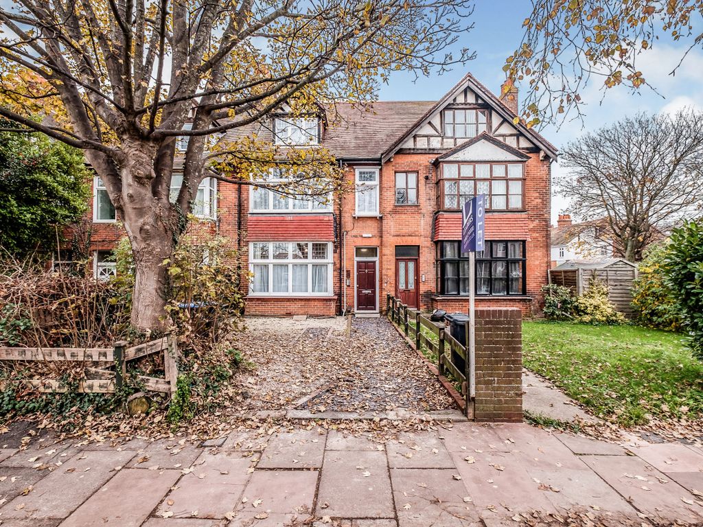 Studio to rent in Broadwater Road, Broadwater, Worthing BN14 Zoopla