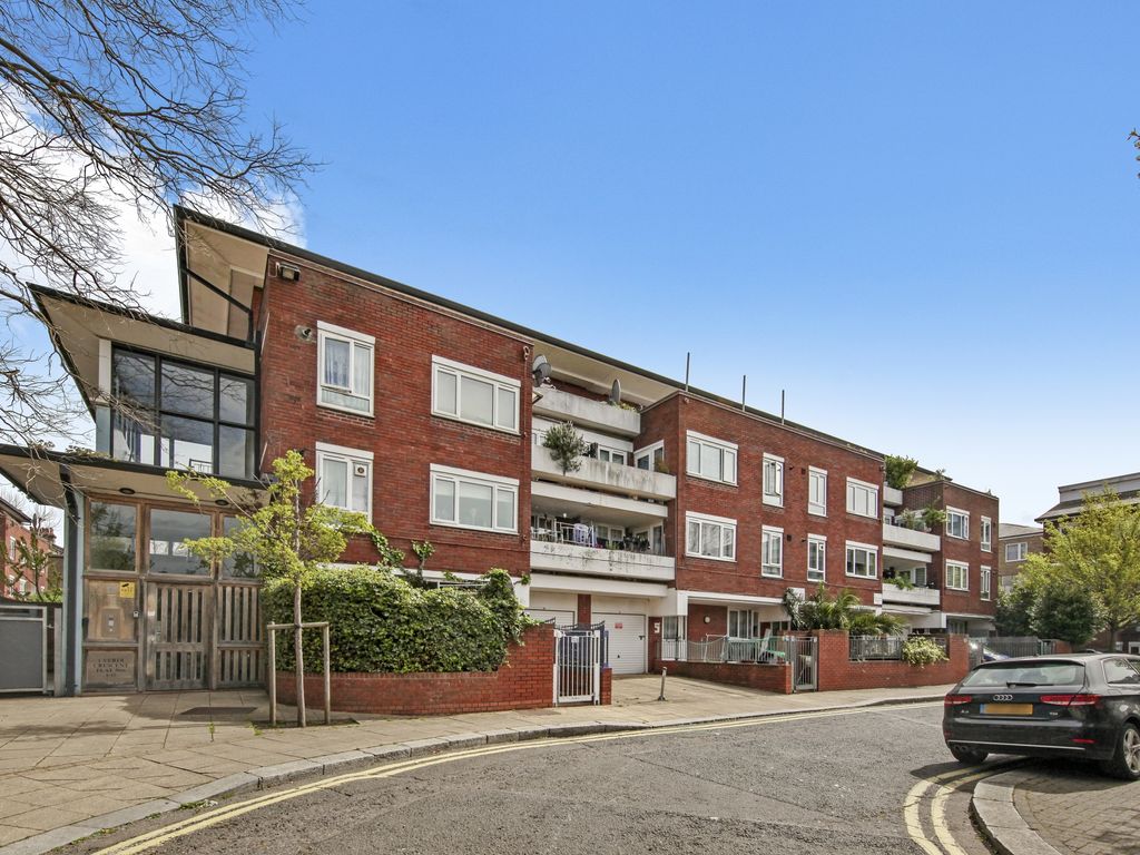 Herries Street, Queens Park W10  