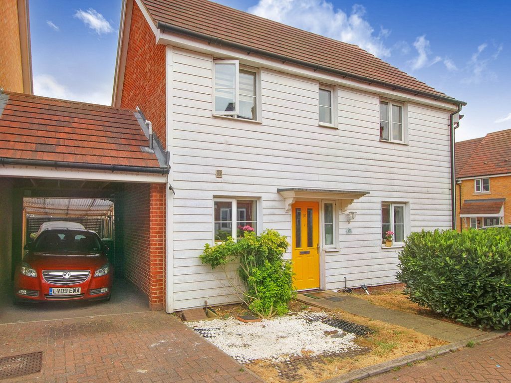 2 bed end terrace house for sale in Academy Drive, Laindon SS15 Zoopla