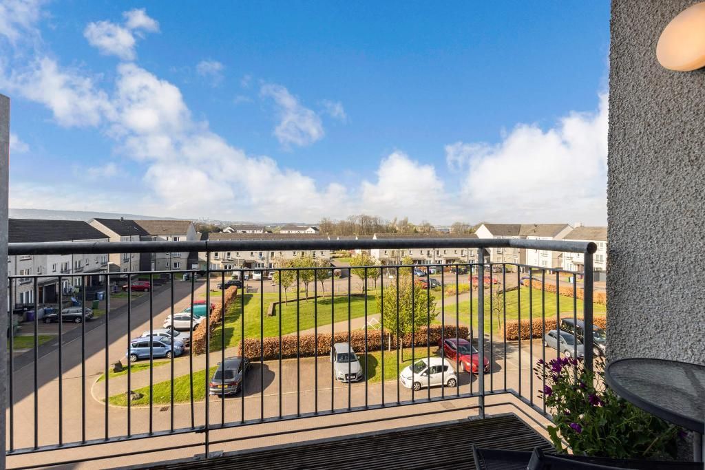 2 bed flat for sale in London Road, Glasgow G31 Zoopla