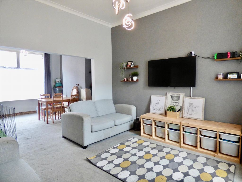 3 bed terraced house for sale in Kimberley Road, AshtonOnRibble