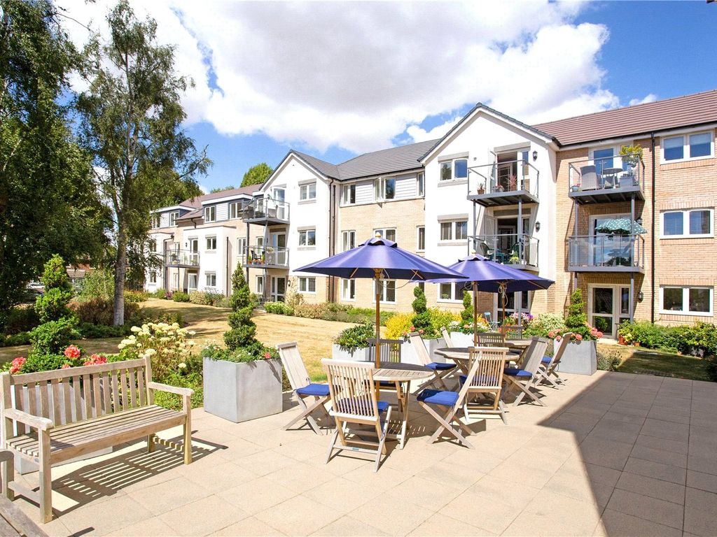 New home, 1 bed flat for sale in Wratten Rd W, Hitchin SG5 Zoopla