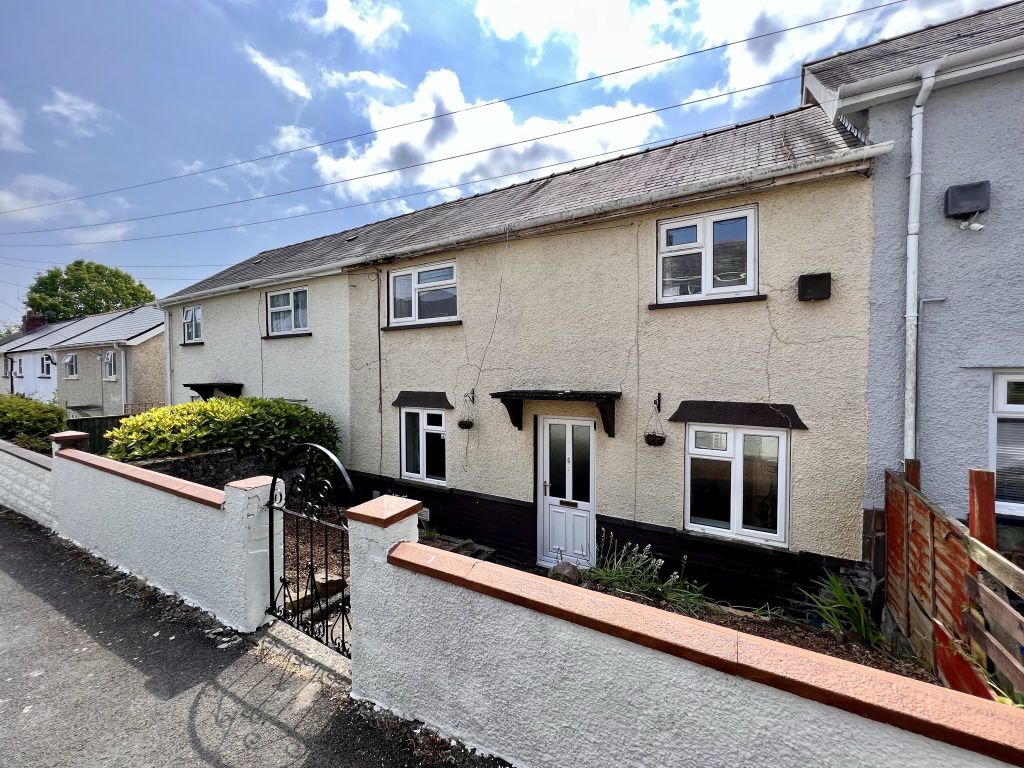 4 bed property to rent in Parc Bagnall, Carmarthen, Carmarthenshire