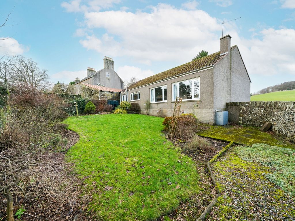 2 bed cottage for sale in Old Mill Road, Craigrothie KY15 Zoopla