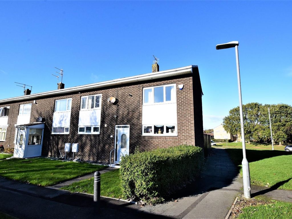 3 bed property for sale in Burdon Place, Peterlee, Durham SR8 Zoopla