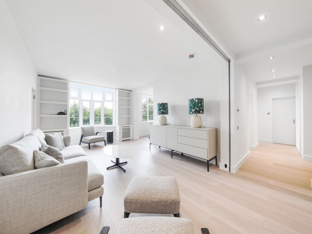 2 bed flat to rent in Grove End Gardens, 33 Grove End Road NW8, £4,950 pcm Zoopla