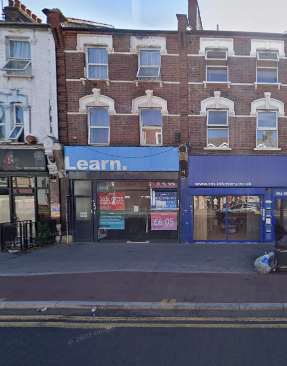 2 bed flat to rent in Lea Bridge Road, London E10, £1,500 pcm Zoopla