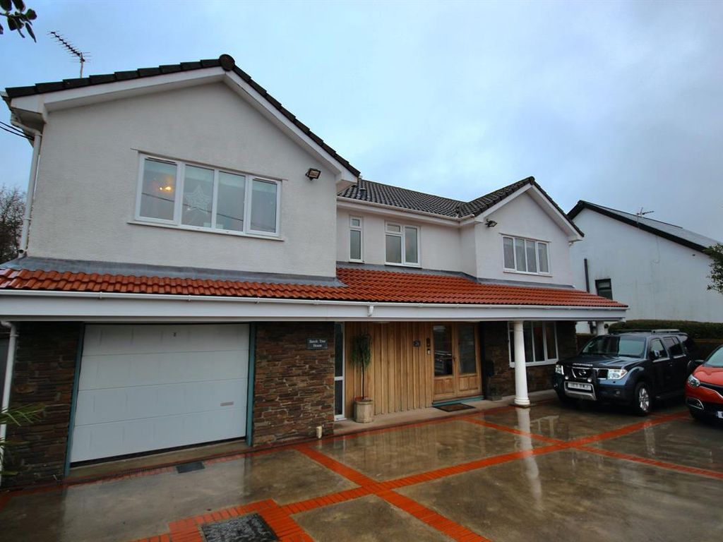 5 bed detached house for sale in Sunnybank Road, Blackwood NP12 Zoopla