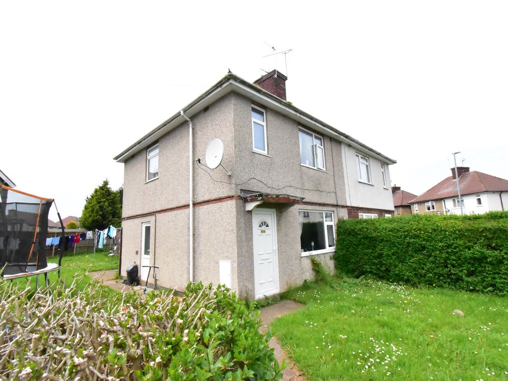 3 bed semidetached house for sale in Greenwood Drive, KirkbyIn