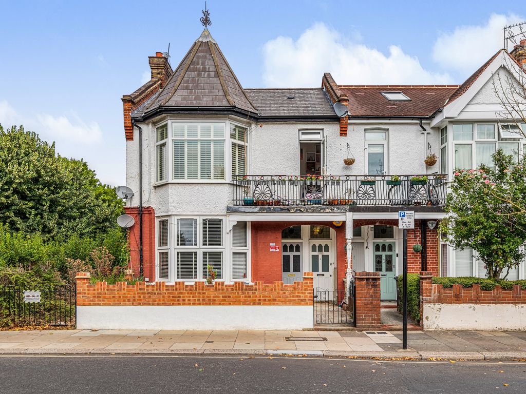 4 bed flat for sale in Southfield Road, Chiswick, London W4 Zoopla