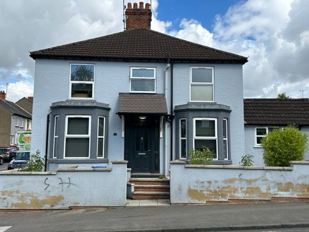 1 bed property to rent in Lower Street, Kettering NN16 Zoopla