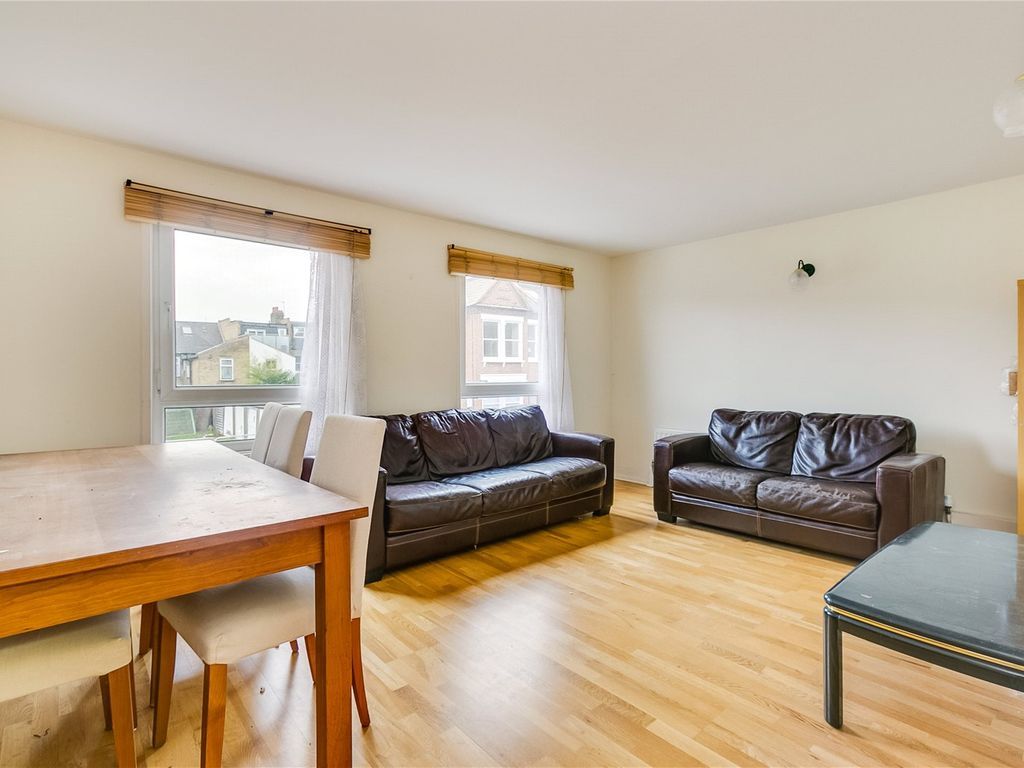 Gaskarth Road, Clapham South SW12  