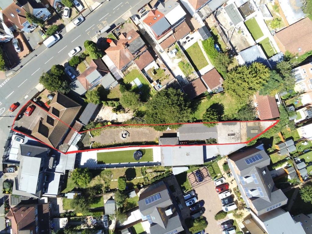 4 bed semidetached house for sale in North Hyde Lane, Heston, Hounslow TW5, £875,000 Zoopla