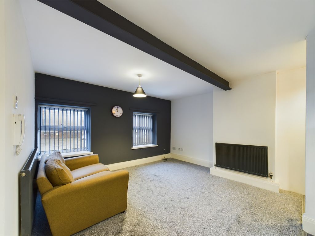 1 bed flat to rent in Rosedale Mansions, Boulevard HU3, £600 pcm Zoopla