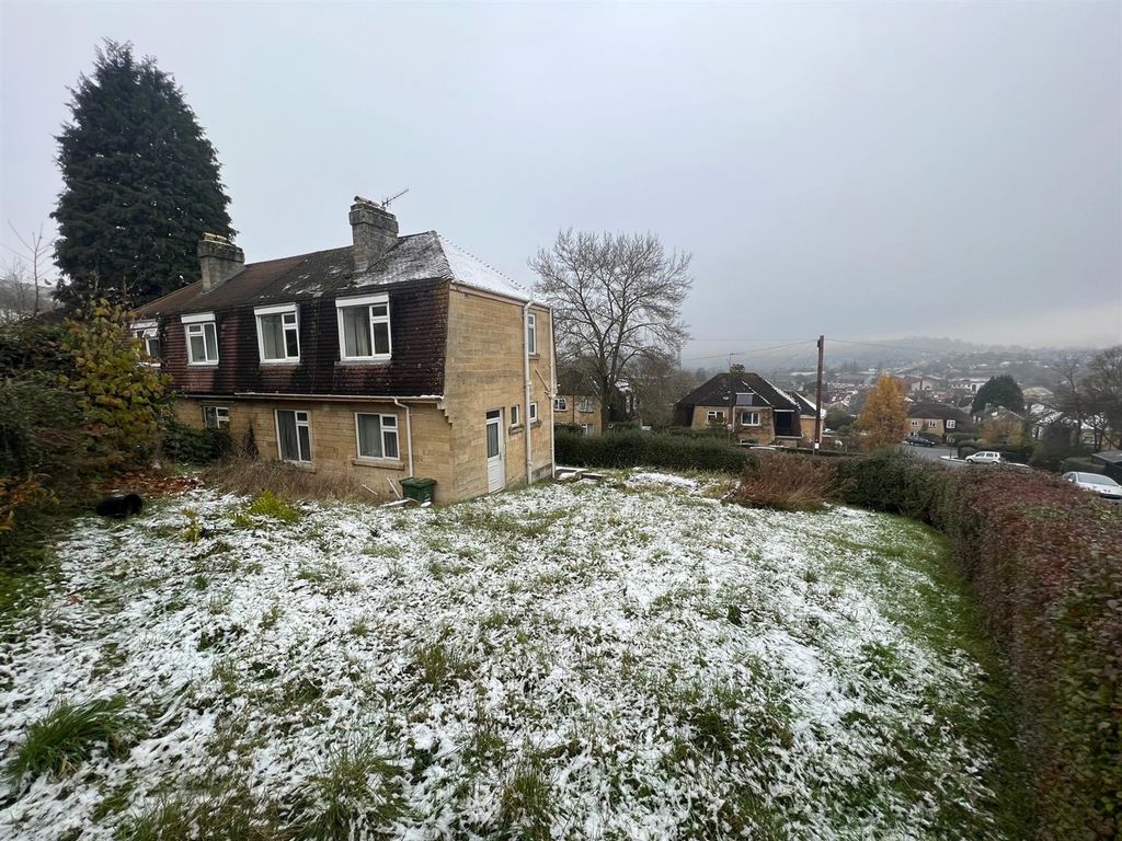 Highfield Close, Bath BA2  