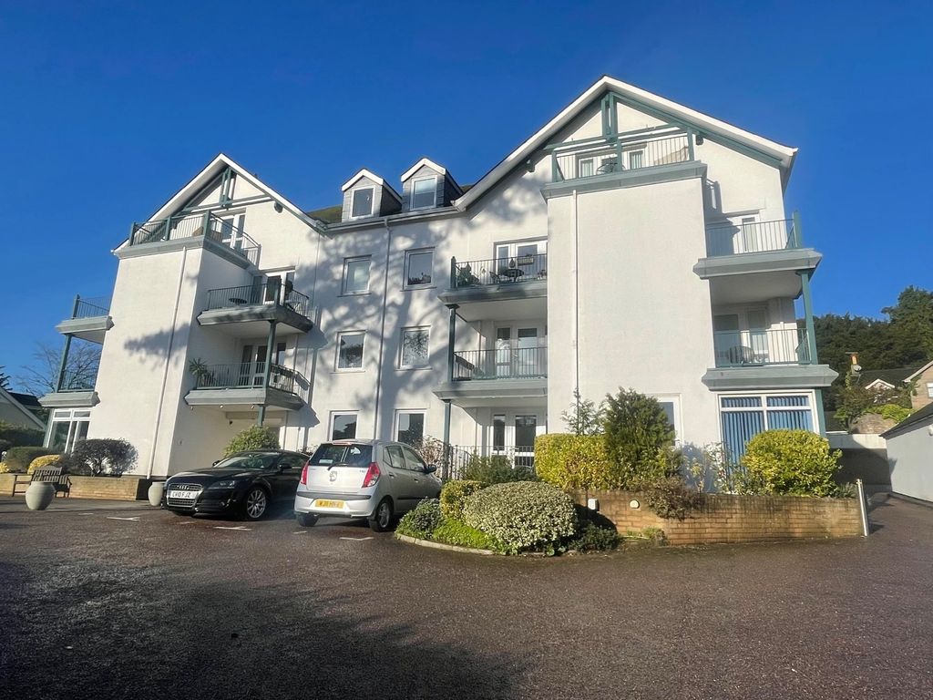 Old Torwood Road, Torquay TQ1  