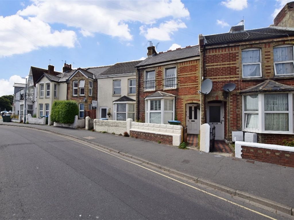 1 bed flat to rent in 20B Crescent Road, Bognor Regis, West Sussex PO21 Zoopla
