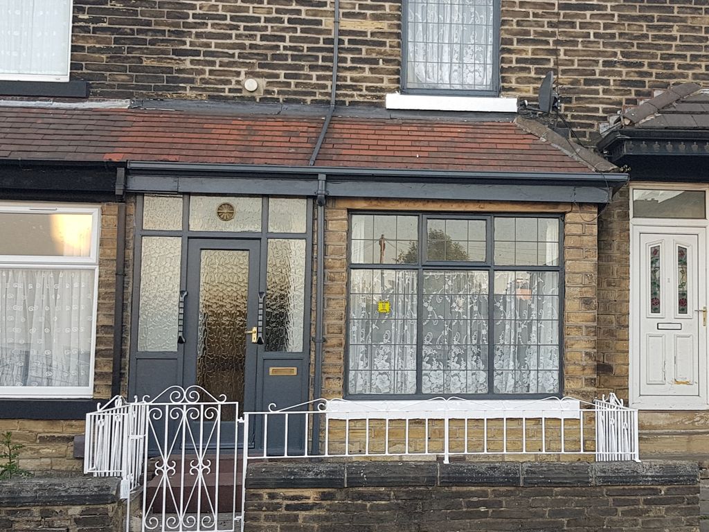 3 bed terraced house for sale in Grenfell Road, Bradford BD3 Zoopla