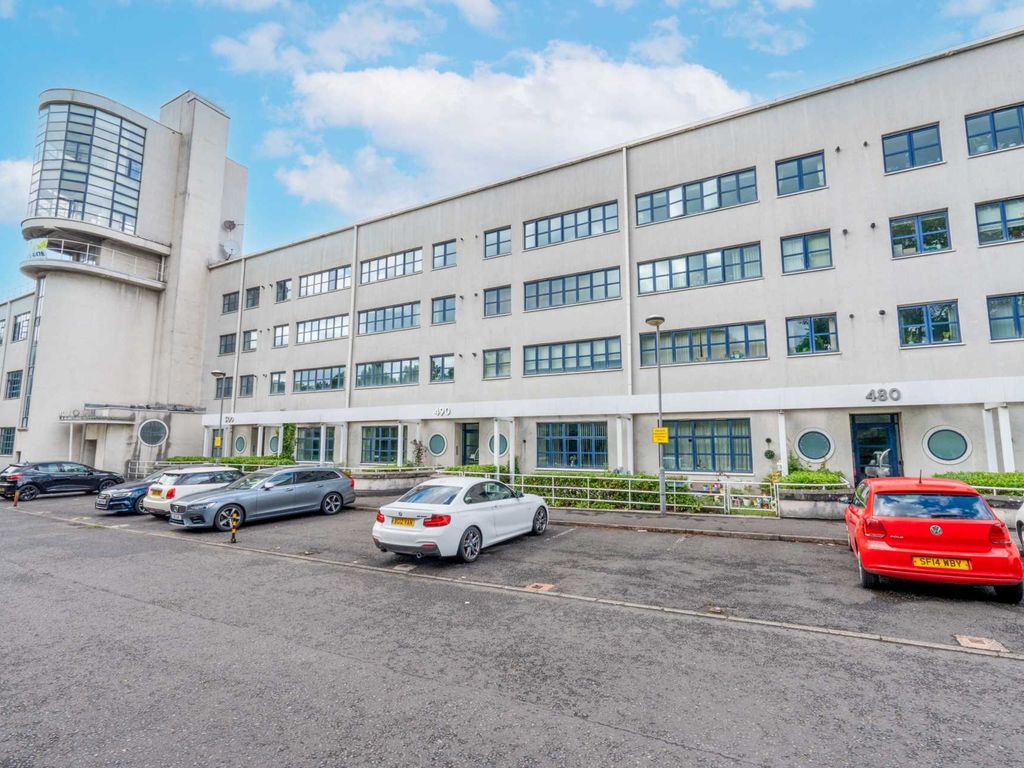 2 bed flat for sale in Shieldhall Road, Govan G51 Zoopla