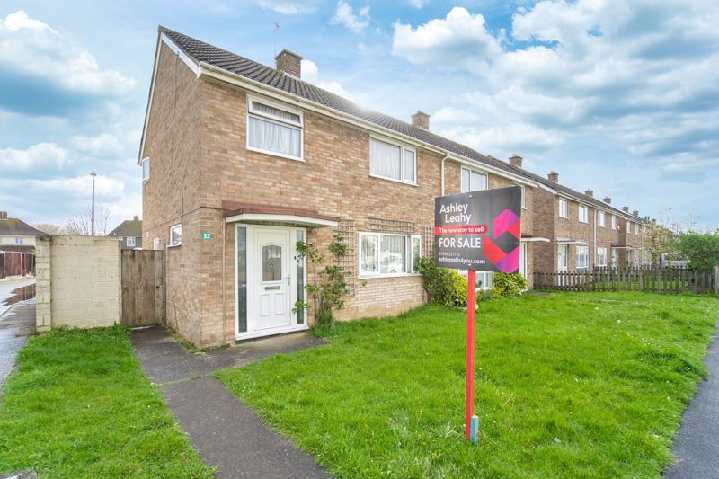 3 bed semidetached house for sale in Bournville Road, WestonSuper