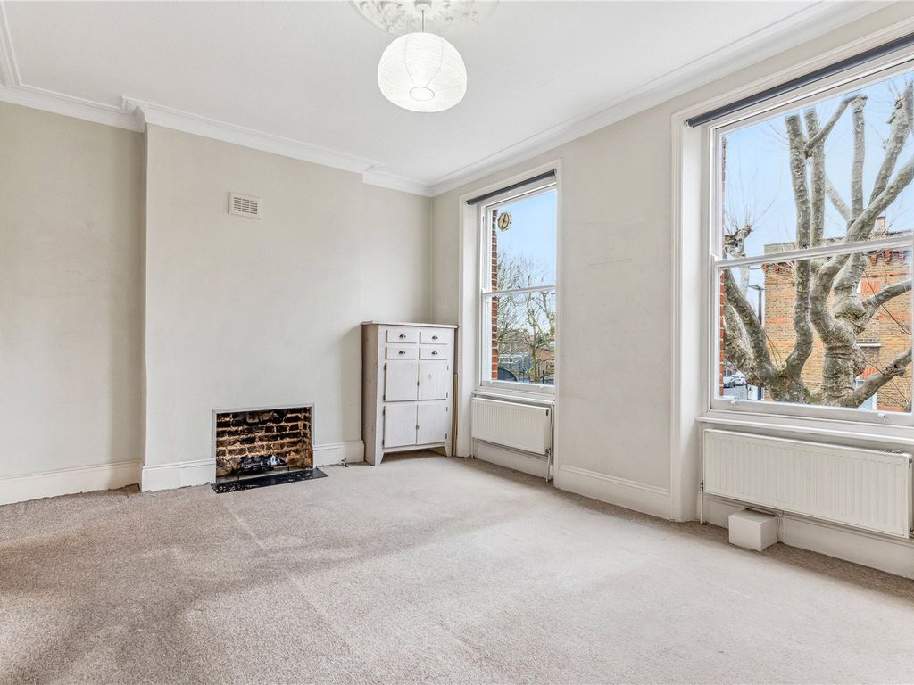 1 bed flat for sale in Shirland Road, London W9 Zoopla