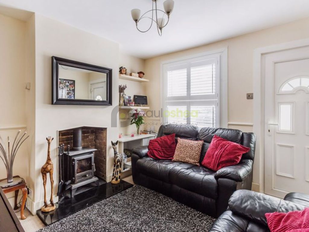 2 bed terraced house for sale in Eland Road, Croydon CR0, £350,000 Zoopla