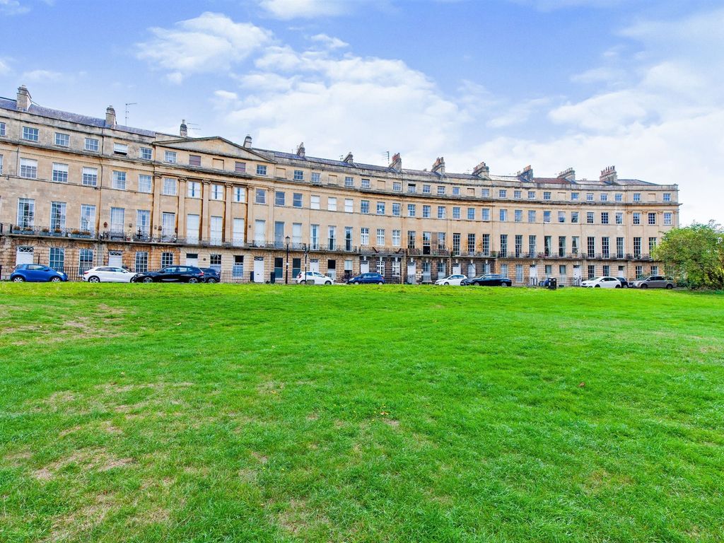 Norfolk Crescent, Bath BA1  