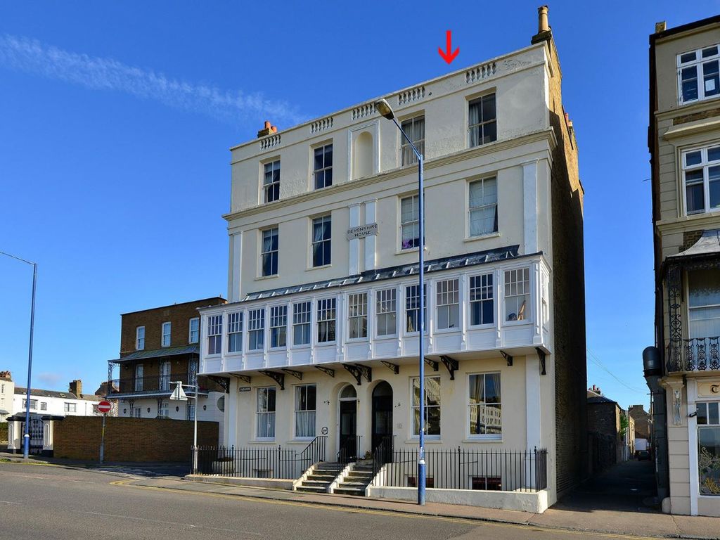 7 bed semidetached house for sale in Paragon, Ramsgate CT11 Zoopla